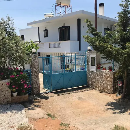 Mario * Ksamil
